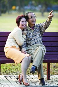 老年人胳膊白癜風癥狀是什么