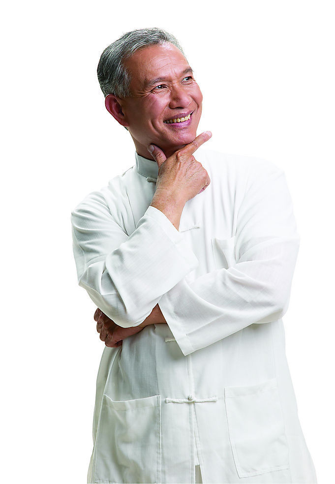 老人擴(kuò)散到全身的白癜風(fēng)還能治嗎?