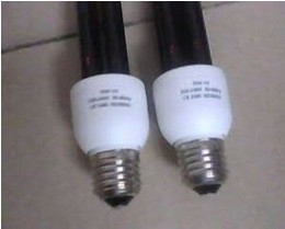 黑光燈治療白癜風什么原理?