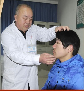 白癜風治療用什么方法效果好