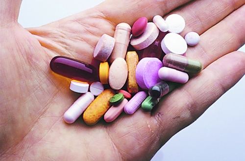 治療白癜風好的藥物