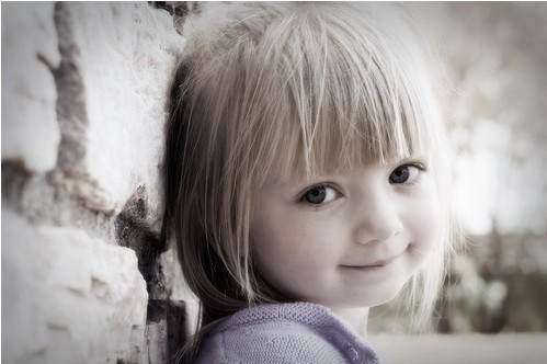 孩子臉上起白斑能治好嗎