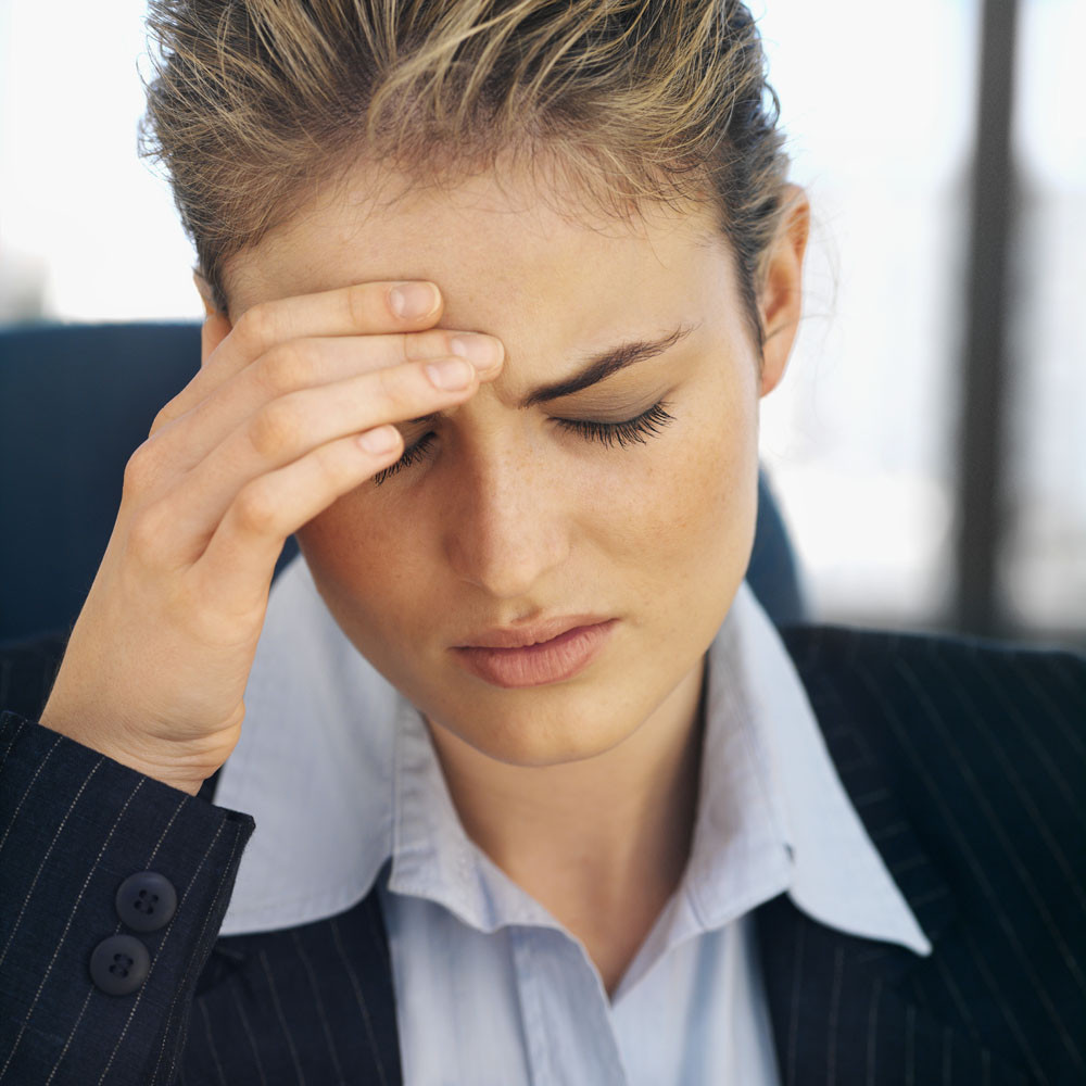 白癜風患者要遠離亞健康 石家莊好口碑白癜風醫院提醒