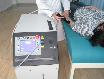 白斑用308激光照射后還需服藥嗎