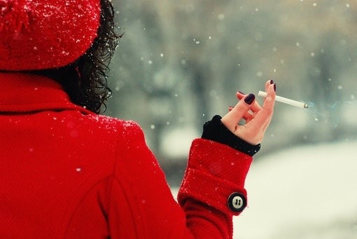 治療白癜風時期患者可以吸煙嗎