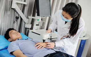 面部白癜風治療要注意什么