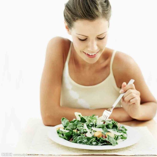 吃什么補黑色素?