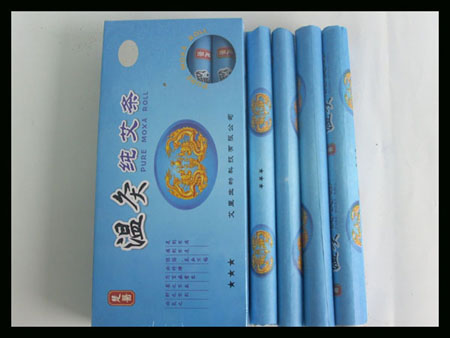 白癜風(fēng)可以用艾灸嗎