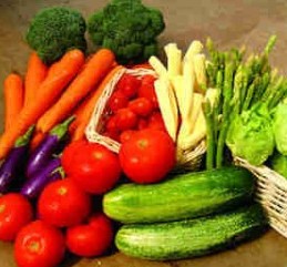 白癜風(fēng)可以吃西葫蘆嗎