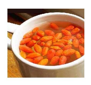 白癜風患者可以吃枸杞嗎