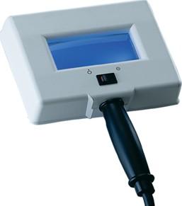 wood燈檢查白癜風要多少錢