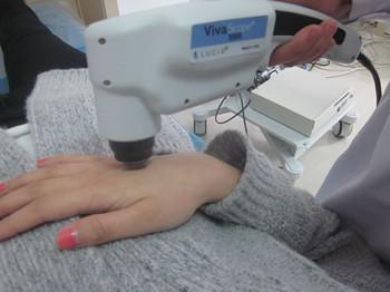 308激光治療白癜風安全嗎