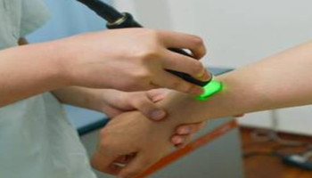 白癜風照308多久還沒好就不用再照了