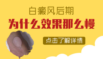 胸部白斑有巴掌大照308激光按什么收費