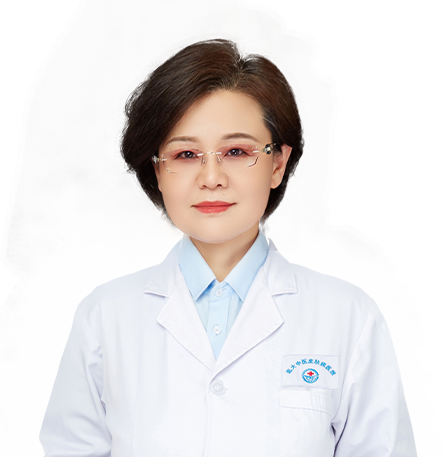 高霞白癜風醫師